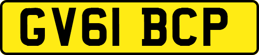 GV61BCP