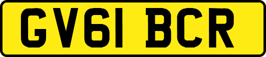 GV61BCR