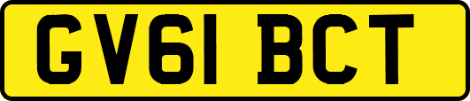 GV61BCT