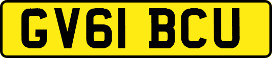 GV61BCU