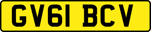 GV61BCV
