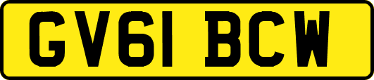 GV61BCW