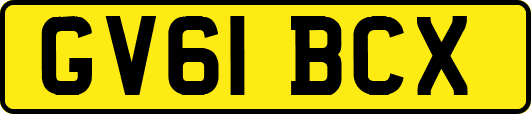 GV61BCX