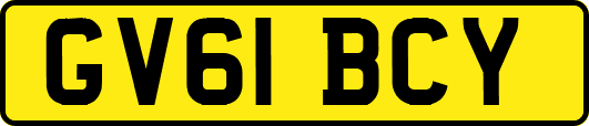 GV61BCY