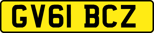 GV61BCZ