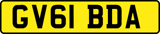 GV61BDA