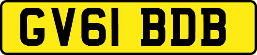 GV61BDB