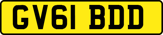 GV61BDD