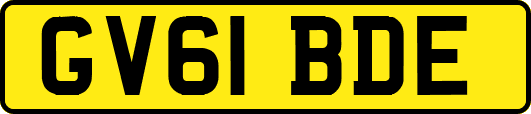 GV61BDE
