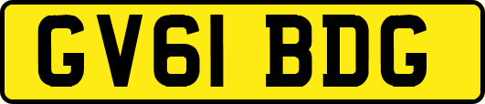 GV61BDG