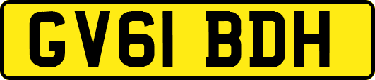GV61BDH