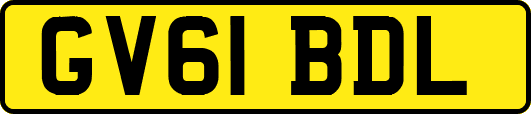 GV61BDL