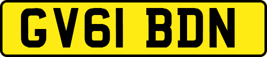 GV61BDN