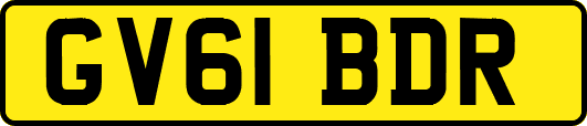 GV61BDR