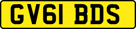 GV61BDS