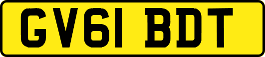 GV61BDT