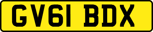 GV61BDX