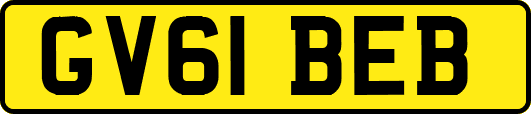 GV61BEB