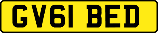 GV61BED