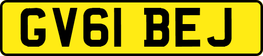 GV61BEJ
