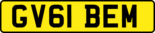 GV61BEM