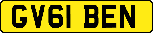GV61BEN