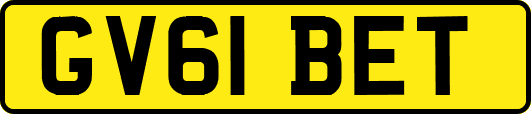 GV61BET