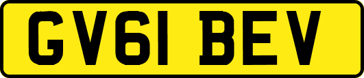 GV61BEV