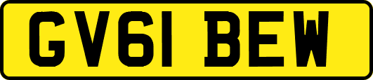 GV61BEW