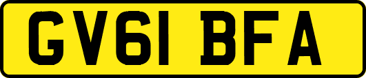 GV61BFA