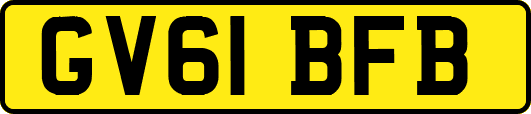 GV61BFB