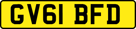 GV61BFD