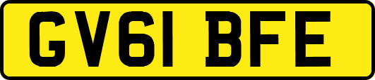 GV61BFE