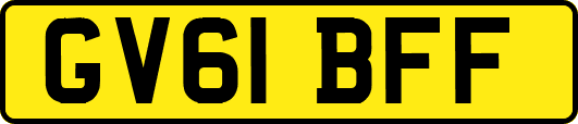 GV61BFF