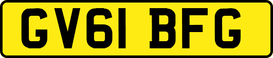 GV61BFG