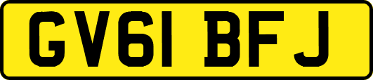GV61BFJ