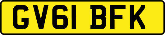 GV61BFK