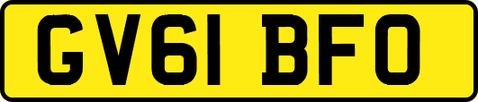 GV61BFO