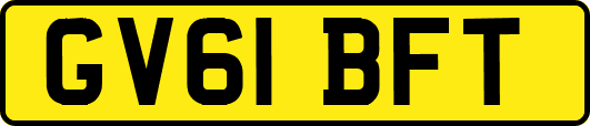 GV61BFT