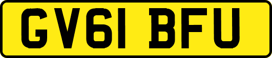 GV61BFU