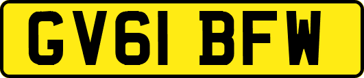 GV61BFW