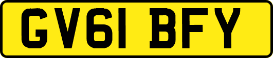 GV61BFY