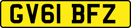 GV61BFZ