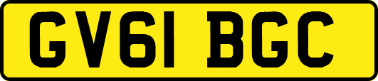 GV61BGC