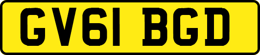 GV61BGD