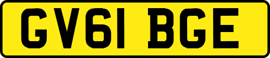 GV61BGE