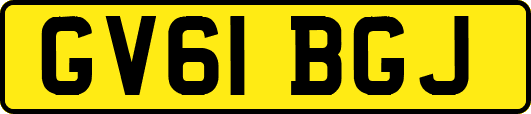GV61BGJ