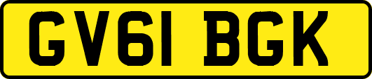 GV61BGK