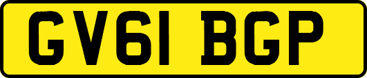 GV61BGP