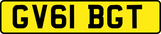 GV61BGT